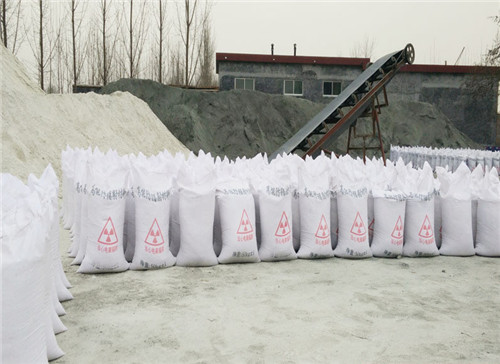龙岩硫酸钡厂家 供应硫酸钡涂料 防辐射